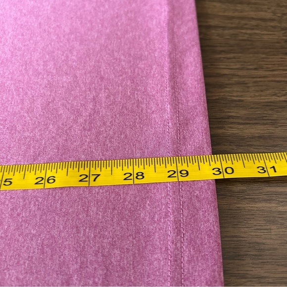 ❤️ PGA tour Men's Pink Polo Shirt L - Picture 8 of 8